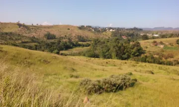 Área na Zona Leste de São José dos Campos - Área em Expansão da Cidade.