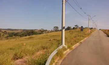 Área na Zona Leste de São José dos Campos - Área em Expansão da Cidade.