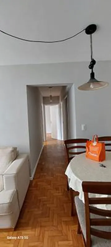 APARTAMENTO VILA ADYANA