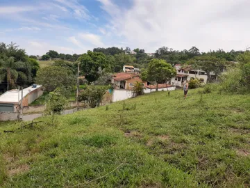 terreno em avenida