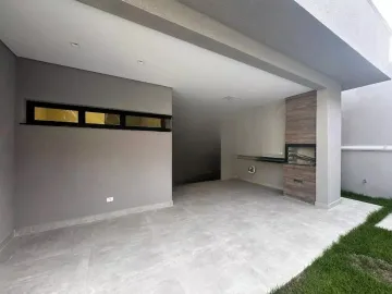 linda casa de luxo