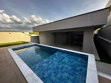 linda casa de luxo