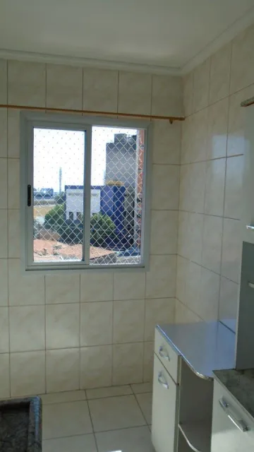 `Viva no Coração da Cidade: Apartamento de 55m² com Vista Deslumbrante em São José dos Campos!`