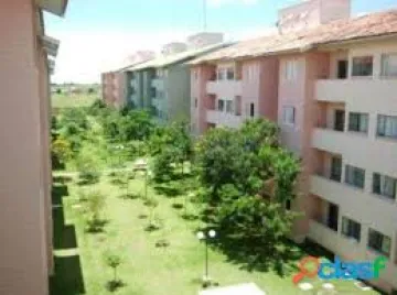 APARTAMENTO NO SANTA INÊS III REFORMADO