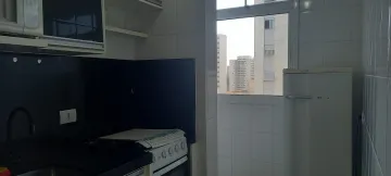 Apartamento - Mobiliado