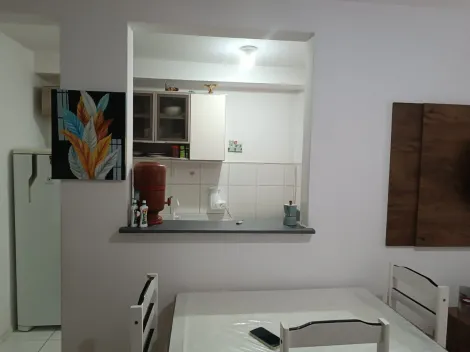 APARTAMENTO ANDAR TERREO COM QUINTAL - EXCELENTE LOCALIZAÇÃO