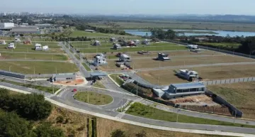 Terreno - Condomínio Vereda dos Campos - 250 m2