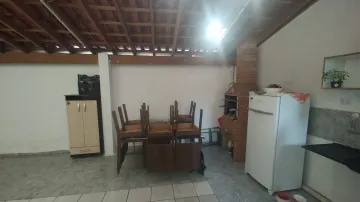 Casa na Vila Maria em SJCampos-SP