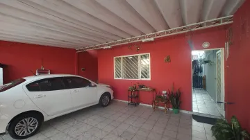 Casa na Vila Maria em SJCampos-SP