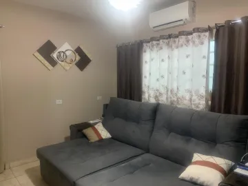 casa com 2 dormitórios com 1 suíte, bairro jardim imperial.