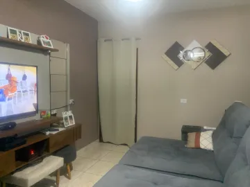 casa com 2 dormitórios com 1 suíte, bairro jardim imperial.