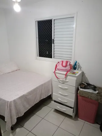 apartamento residencial cerejeiras