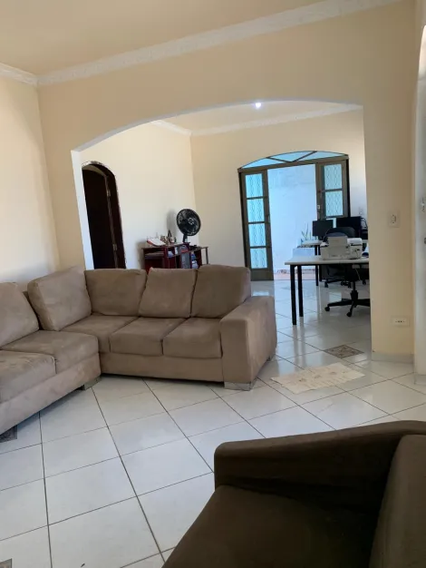 Encantadora Casa Térrea à Venda no Jardim São Vicente, São José dos Campos