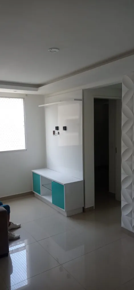 EXCELENTE APARTAMENTO SPAZIO CAMPO GIALLO  "SOMENTE VENDA"