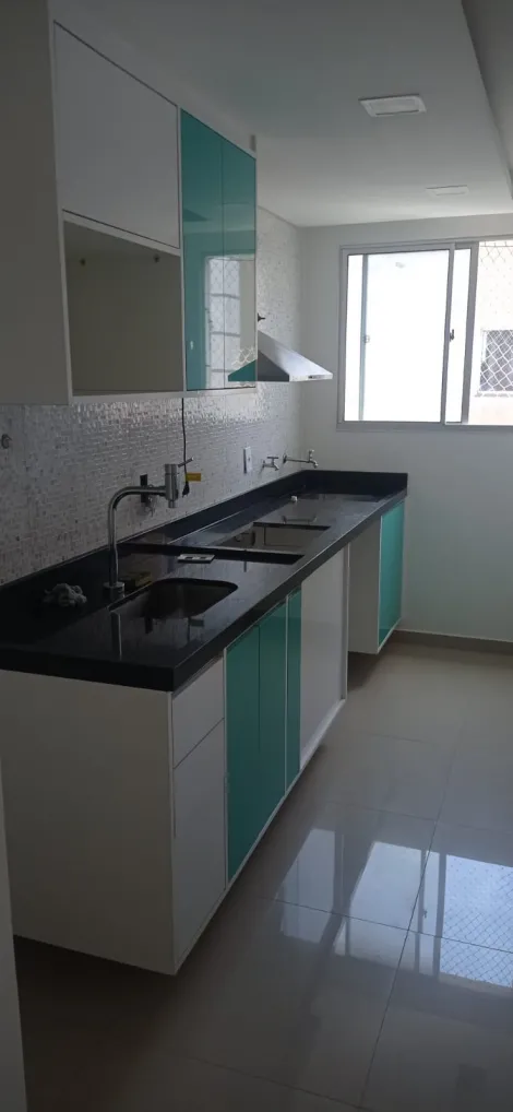 EXCELENTE APARTAMENTO SPAZIO CAMPO GIALLO  "SOMENTE VENDA"