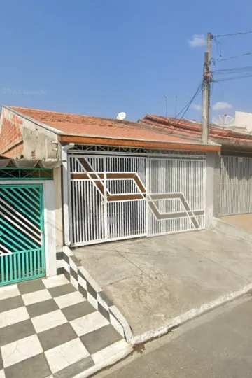 Alugar Casa / Padrão em São José dos Campos. apenas R$ 318.000,00