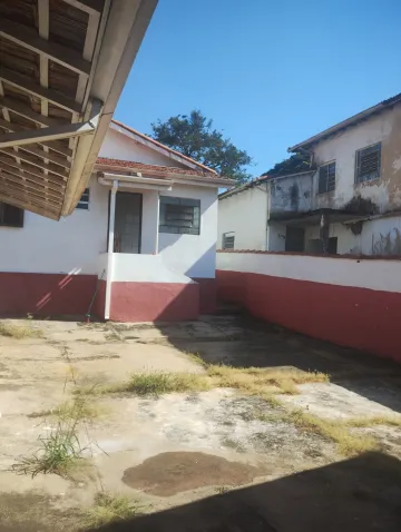 CASA TERREA NO CENTRO  DE SÃO jOSE OS CAMPOS