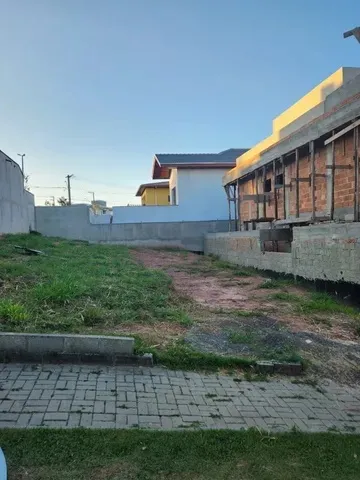 Terreno no condomínio Residencial Mantiqueira - 252 m²