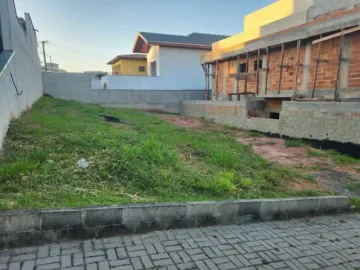 Terreno no condomínio Residencial Mantiqueira - 252 m²