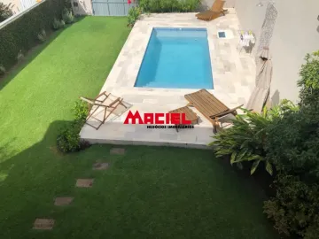 Casa amplo Jardim piscina 2 terrenos na melhor localização do Vila Branca!!