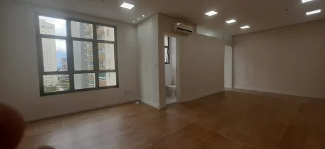 Sala comercial