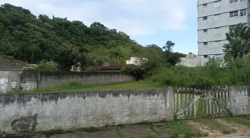 Lote à Venda em Caraguatatuba, Oportunidade Imperdível na Praia de Massaguaçu!