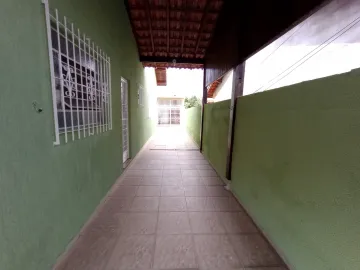 CASA 2 DORMITÓRIOS SENDO UMA SUITE COMODO PARA ESCRITÓRIO OU ESPAÇO BABY.