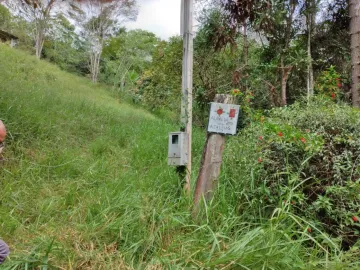 Chácara Jambeiro 5.000 m² - Com escritura