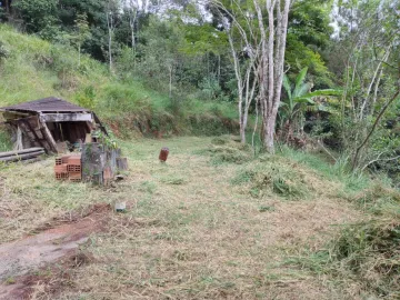 Chácara Jambeiro 5.000 m² - Com escritura