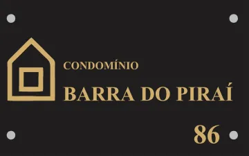 Condominio Barra do Pirai