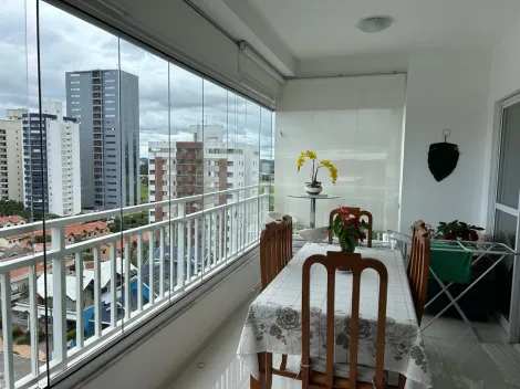 apartamento andar, de frente vista livre!