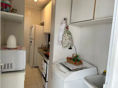 apartamento andar, de frente vista livre!