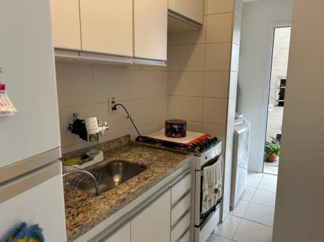 apartamento andar, de frente vista livre!