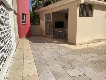 APARTAMENTO EDIFÍCIO FLAMINGO