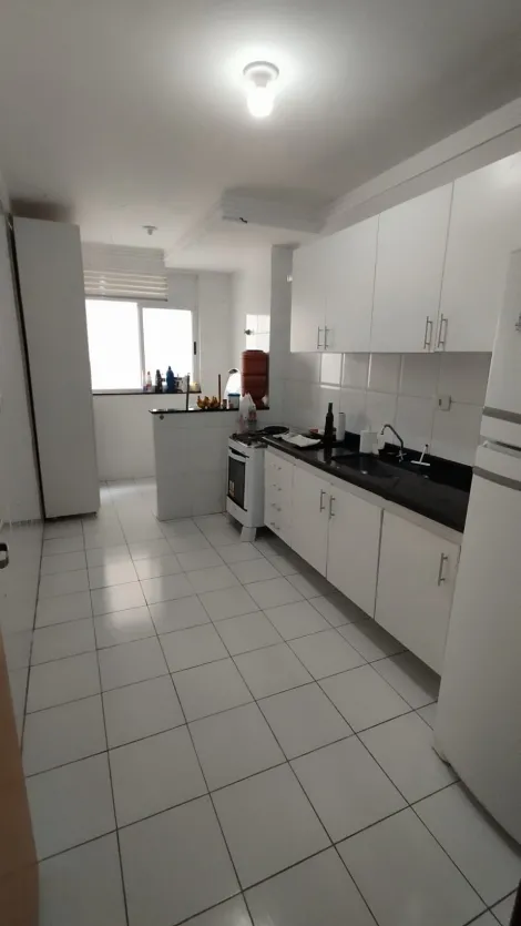 Apartamento à Venda no Jardim Satélite Venha Conferir!!