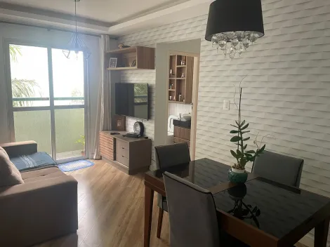 Apartamento Portal Amazonas - Parque Industrial