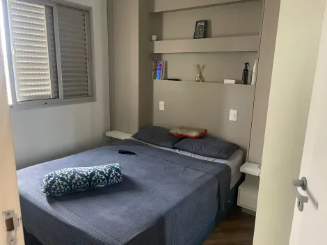 Apartamento Portal Amazonas - Parque Industrial