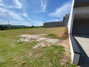 ÓTIMO TERRENO, PEQUENO DECLIVE,  LAZER COMPLETO, 287 M2, LIBERADO P CONSTRUIR