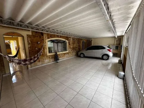 Casa com 3 dormitórios à venda, 220 m² Jardim Satélite - SJCampos/SP