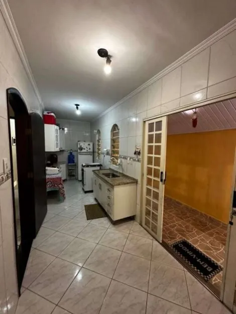 Casa com 3 dormitórios à venda, 220 m² Jardim Satélite - SJCampos/SP