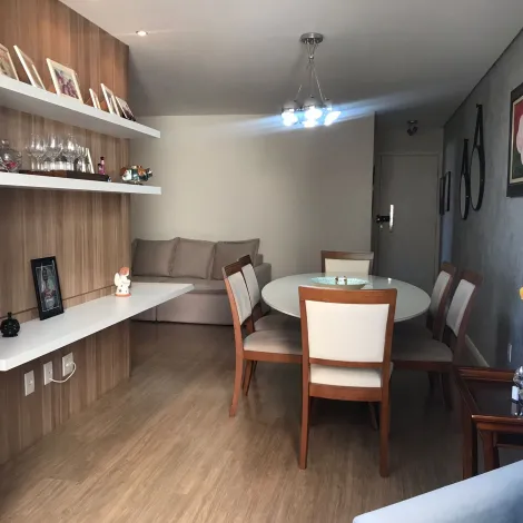 Apartamento 3 dormitórios (1 Suíte), varanda, 2 vagas, Lazer - Maxximo Viver, Jd. Sul