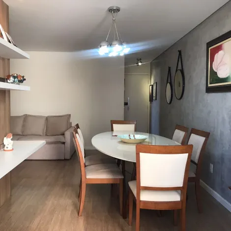 Apartamento 3 dormitórios (1 Suíte), varanda, 2 vagas, Lazer - Maxximo Viver, Jd. Sul