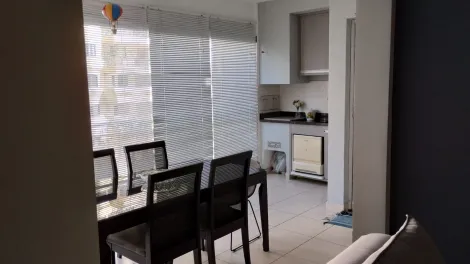 Apartamento - Ed. Fênix - Jd. Aquarius - 75 m²