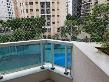 Apartamento na melhor localização do Aquarius