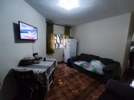 Apartamento mirante Santa Inês 2