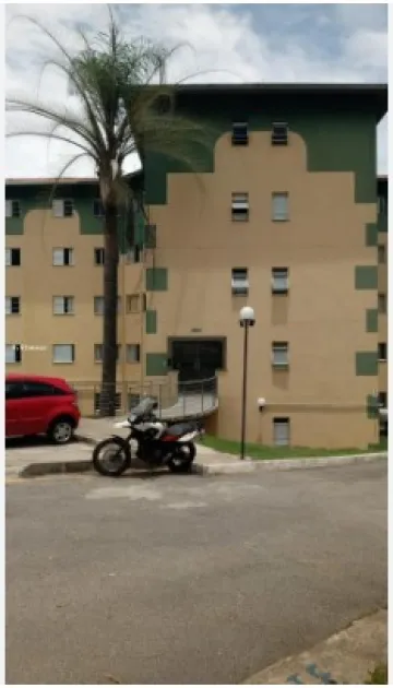 Apartamento mirante Santa Inês 2