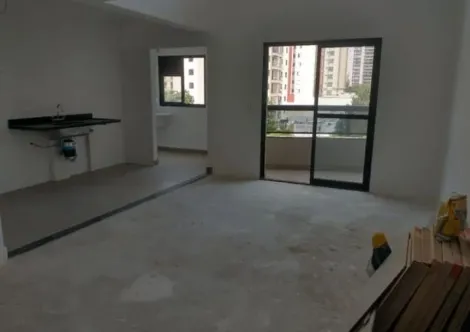 Tarsila Loft 78 m² - Jd. Aquarius