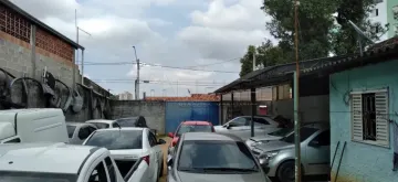 Casa na vila / São Bento, terreno comercial com 300 metros, excelete localizaçao