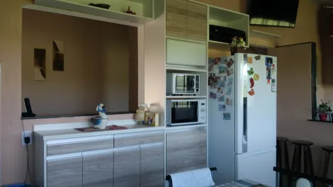 Casa de Condomínio com 2 Quartos e 1 banheiro à Venda, 70 m² por R$ 259.000