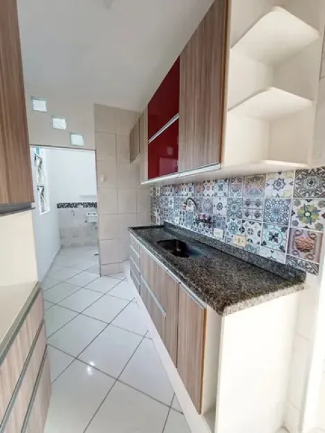 Vendo Lindo Apartamento no condomínio Vila das Palmeiras 1